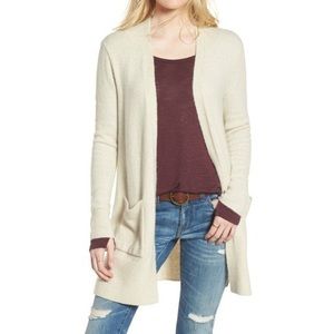 Madewell Kent Cardigan